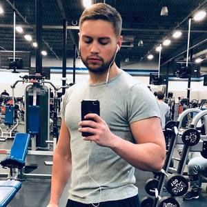 Meet your Posher, Leandro